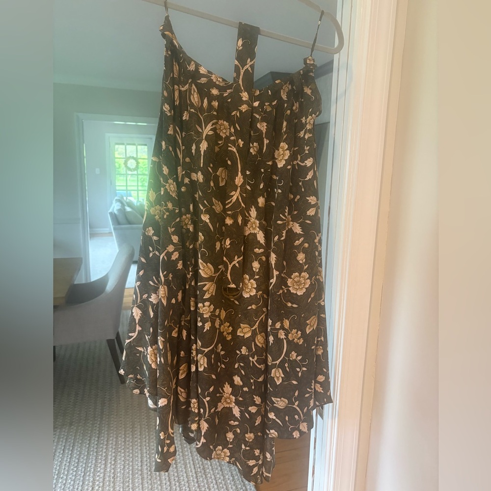 Ulla Johnson skirt